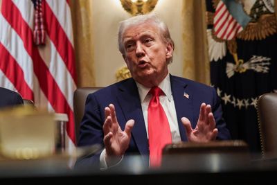 White House slams Trump’s perceived Nobel peace prize snub as ‘politics over peace’