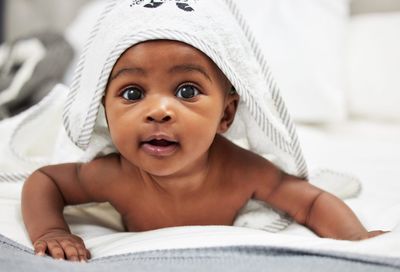 7 Cute Baby Names That Never Go Out of Style