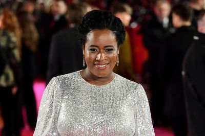 Loose Women star Charlene White reveals her dad died by suicide after battling 'dark cloud he couldn't lift'