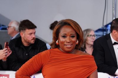 Loose Women star Charlene White says her ‘amazing’ father has taken his life