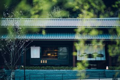 KAI Nagato, Japan, hotel review