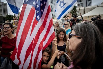 200 US troops are heading to Israel to help the ceasefire hold. Here’s what they will be doing