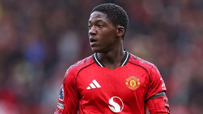 Man Utd Set Demands for Kobbie Mainoo January Exit—Report