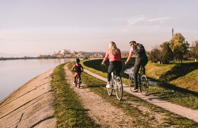 Ibex, bears and underground rivers: why Slovenia is perfect for nature-loving families