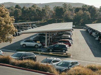 7 Parking Lot Dangers Every Driver Should Stop Ignoring