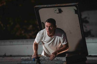 The Wackiest Crime Thriller Of The Year Is Based On A Shocking True Story