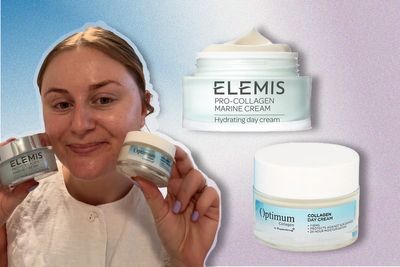 Can Superdrug’s £15 moisturiser rival Elemis’s £65 cult cream