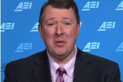 Washington Post columnist proudly boasts ‘we’re now a conservative opinion page’
