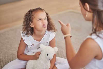 10 Parent Habits That Teachers Say Are Making Kids Rude