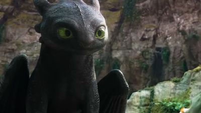 How To Train Your Dragon's Director Explains What He's Already Worried About Filming For The Second Movie