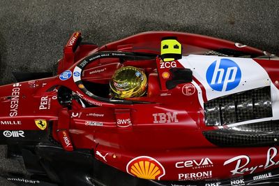 Lewis Hamilton's Singapore GP penalty questioned: "Gained more than five seconds"