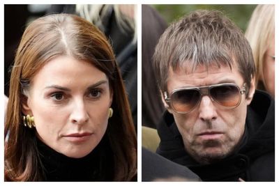 Ricky Hatton funeral: Liam Gallagher and Coleen Rooney lead celebs at emotional Manchester service