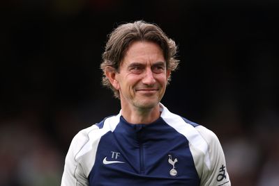 Tottenham handed new injury boost as key star plays in behind-closed-doors game