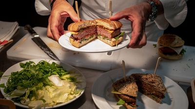 'A steak is a steak': EU Parliament votes to ban meat terms for vegetarian food