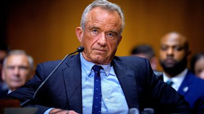 RFK Jr. sparks outrage after claiming circumcision causes autism as experts shred his ‘flimsy’ evidence to pieces