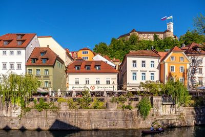 Welcome to Slovenia: a land of medieval castles, sprawling forests and a Passion Play