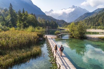 From peat baths to tranquil hikes: how to rejuvenate your mind, body and spirit in Slovenia