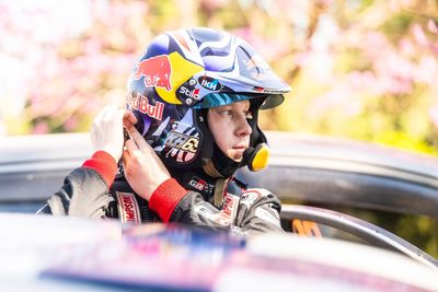 The challenges Kalle Rovanpera will face in single-seater switch