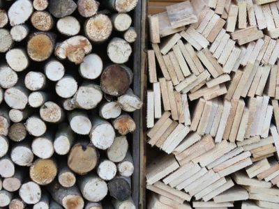 What’s Going on with Lumber Prices, and Why This 1 Wood Stock Has a 100% ‘Sell’ Rating