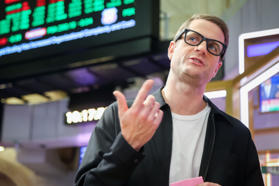 AI enabled Klarna to halve its workforce—now, the CEO is warning workers that other ‘tech bros’ are sugarcoating just how badly it’s about to impact jobs