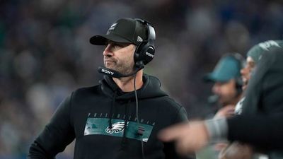 Dan Orlovsky Has Bleak Assessment of Eagles' Offense After Ugly Showing