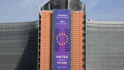 EU to investigate Hungarian spy ring that targeted Brussels institutions