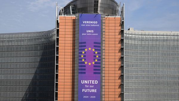 EU to investigate Hungarian spy ring that targeted Brussels institutions