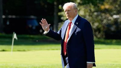 White House slams Nobel committee's decision not to award 2025 Peace Prize to Trump