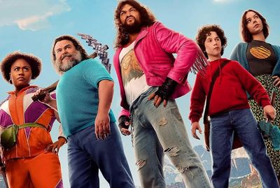 Get ready for Minecraft 2! All you need to know about the epic blockbuster and its release date