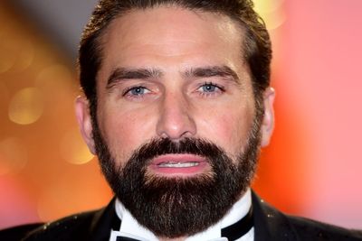 Ant Middleton being sued by Ministry of Defence over alleged breach of contract