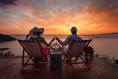 8 Countries Where Child-Free Couples Live Like Royalty