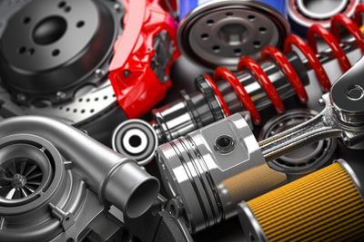 Billion Dollar Auto Supplier Went Poof—What You Need To Know About First Brands Catastrophe