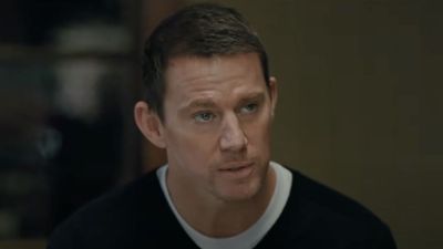 ‘He Knows He’s Done Wrong Things, But I Just Pull For Him.’ Channing Tatum On The Relationship He’s Developed With The Convict He Played In Roofman