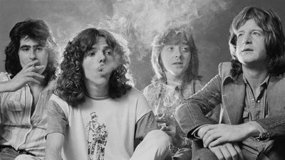"He's with that meth lab that he designed, his baby - the lyrics back that up and he is at peace with himself": The story of the minor seventies hit that soundtracked the bloody finale of Breaking Bad