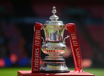 When is the FA Cup first round draw? Start time, ball numbers, TV channel and live stream today