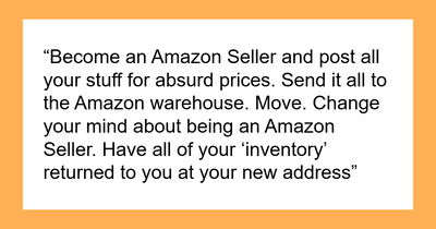 30 Genuinely Unhinged Moving Tips That Might Actually Work
