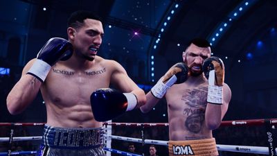 Undisputed Will Soon Be Resetting Everyone's Online Record