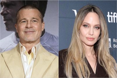 Angelina Jolie says she hasn’t ‘set foot’ in winery since ‘painful events’ leading up to Brad Pitt divorce