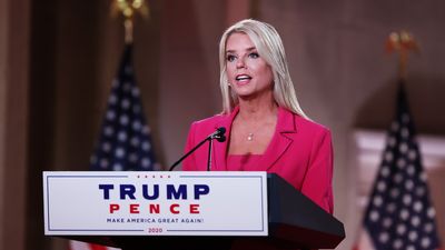 ‘A full theatrical meltdown:’ Pam Bondi goes full defensive as she refuses to answer Trump and Epstein-related questions