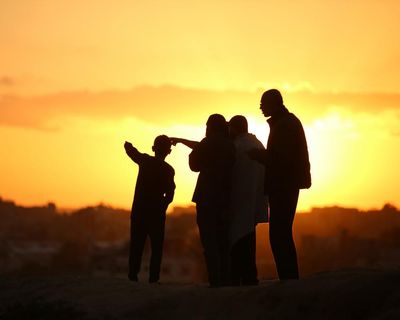 Trump wants a prize for the Gaza deal. But the real question is, why didn’t he do it earlier?