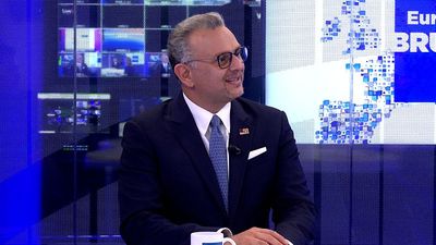 US president deserved the Nobel Peace Prize, senior Trump advisor says