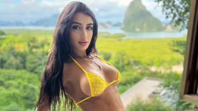 Facts About Adva Lavie: Top Israeli OnlyFans Model Wanted for Robbing Old Rich Men Using Dating Apps