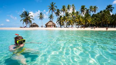 These 4 Travel Habits Helped Me Save $500 on My Trip to Panama — and I’m Keeping Them for Life