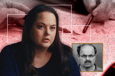 Kerri Rawson’s father gave her a car in high school. Years later, she learned he was the BTK killer – and had stashed his final victim in the trunk