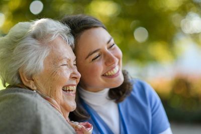 States Legalizing Home Care Allowances: Which Ones Made the Cut