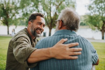 When Adult Children Become Caregivers: Who’s Entitled to Legal Support?