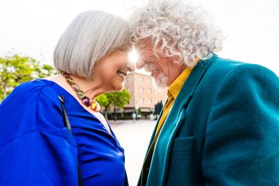 Why Dating Over 60 Is Tougher Than You Think—and How to Thrive Anyway