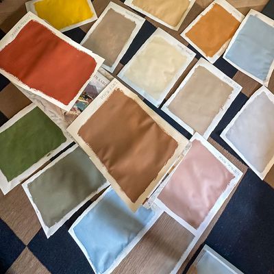 Organisation, clarity, and focus will make shopping for your home easier, smarter, and less stressful – this is how I avoid overwhelm