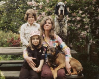 What the late Jilly Cooper meant to us