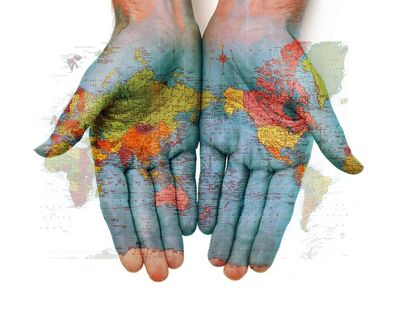 Why it’s worth taking a wider look at biarchal cultures